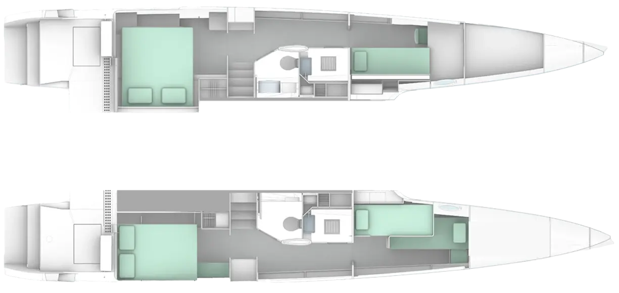HAKUNA MATATA LAYOUT FLOTTEURS pc
