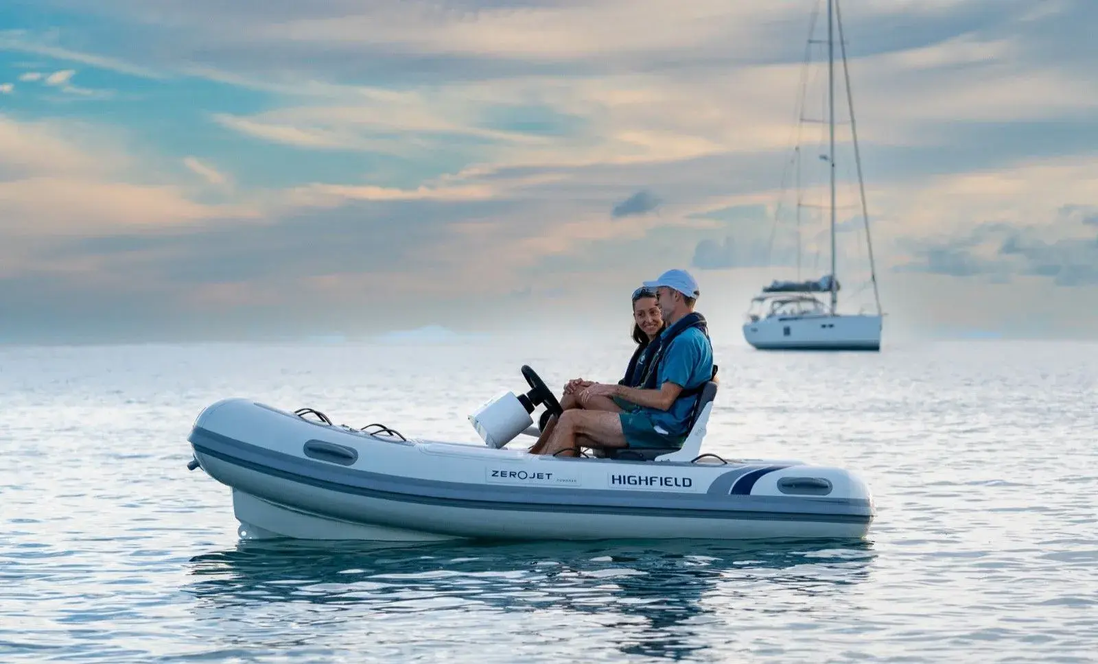 annexe silencieuse et agréable